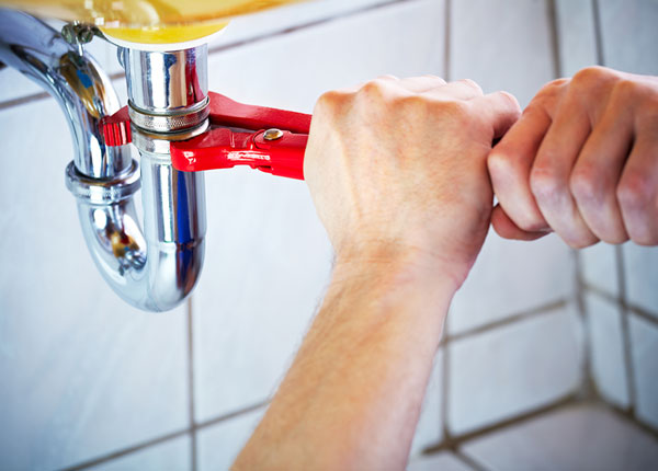 About Combs Water Heater Contractors and Plumbers